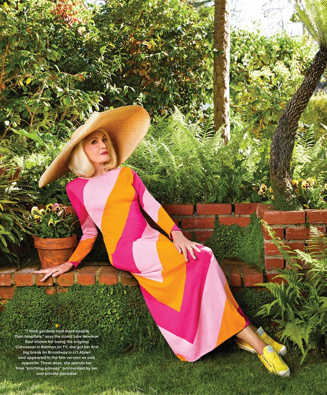 Better Homes & Gardens (US) Preview Pages