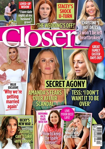 Closer issue 1049