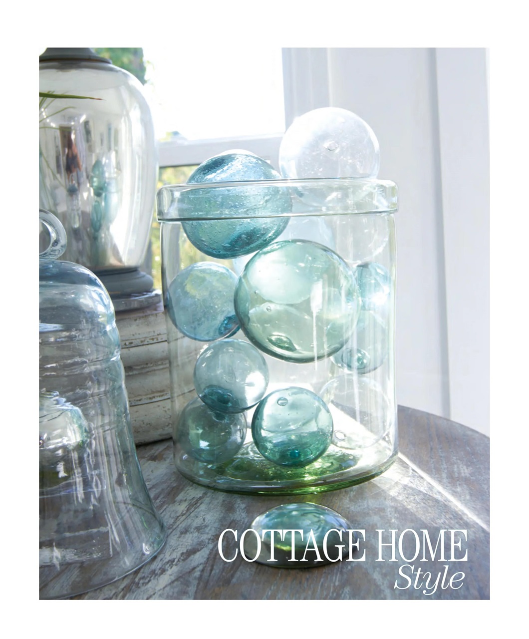 Southern Home Preview Pages