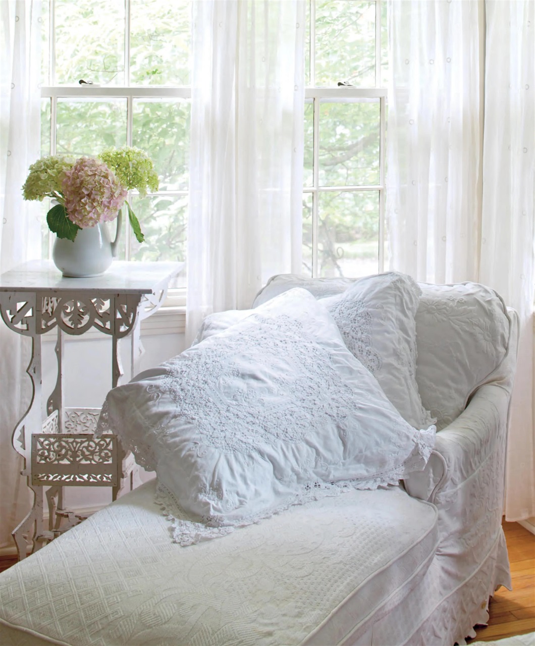 Southern Home Preview Pages