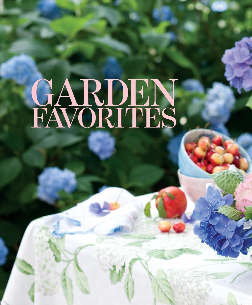 Southern Home Preview Pages