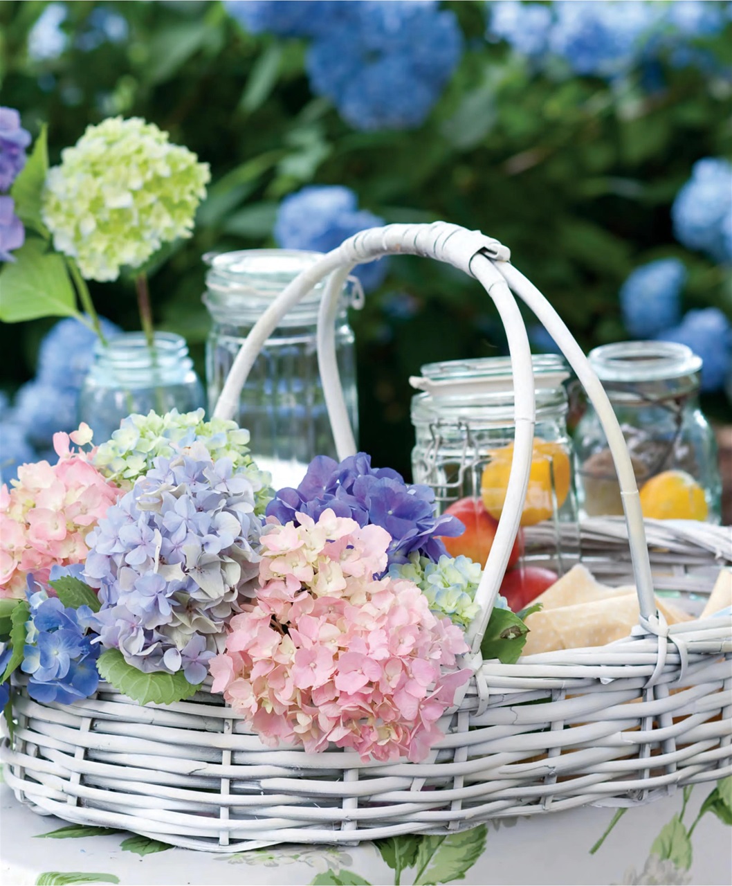 Southern Home Preview Pages