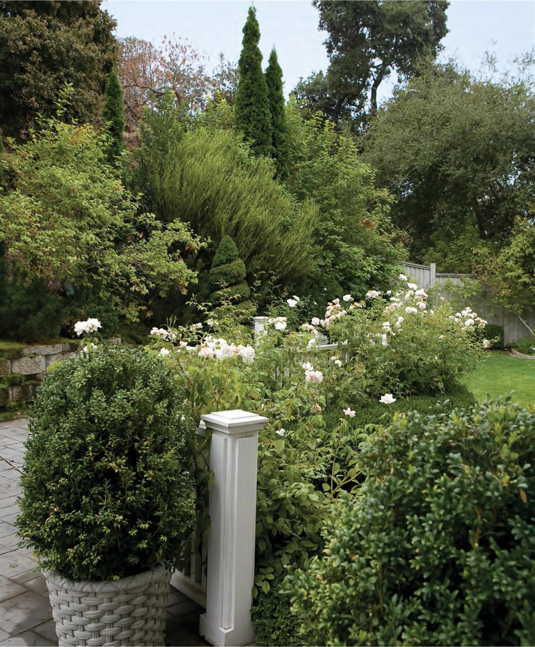 Southern Home Preview Pages