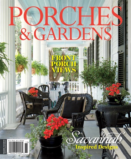 Southern Home issue 