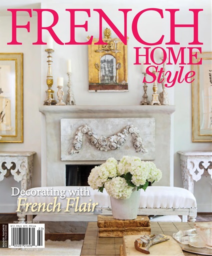 Southern Home issue 