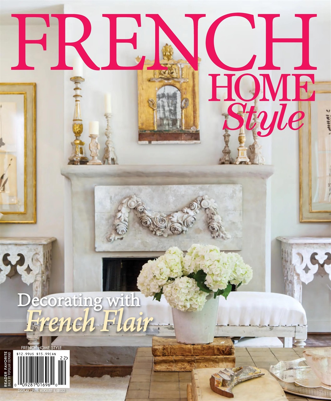 Southern Home Preview Pages
