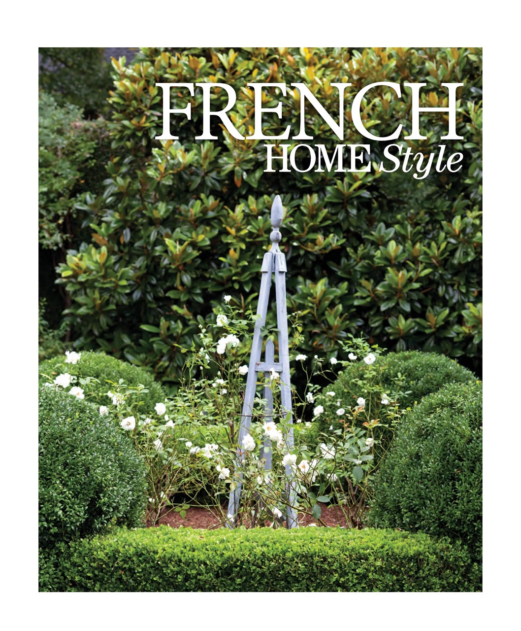 Southern Home Preview Pages