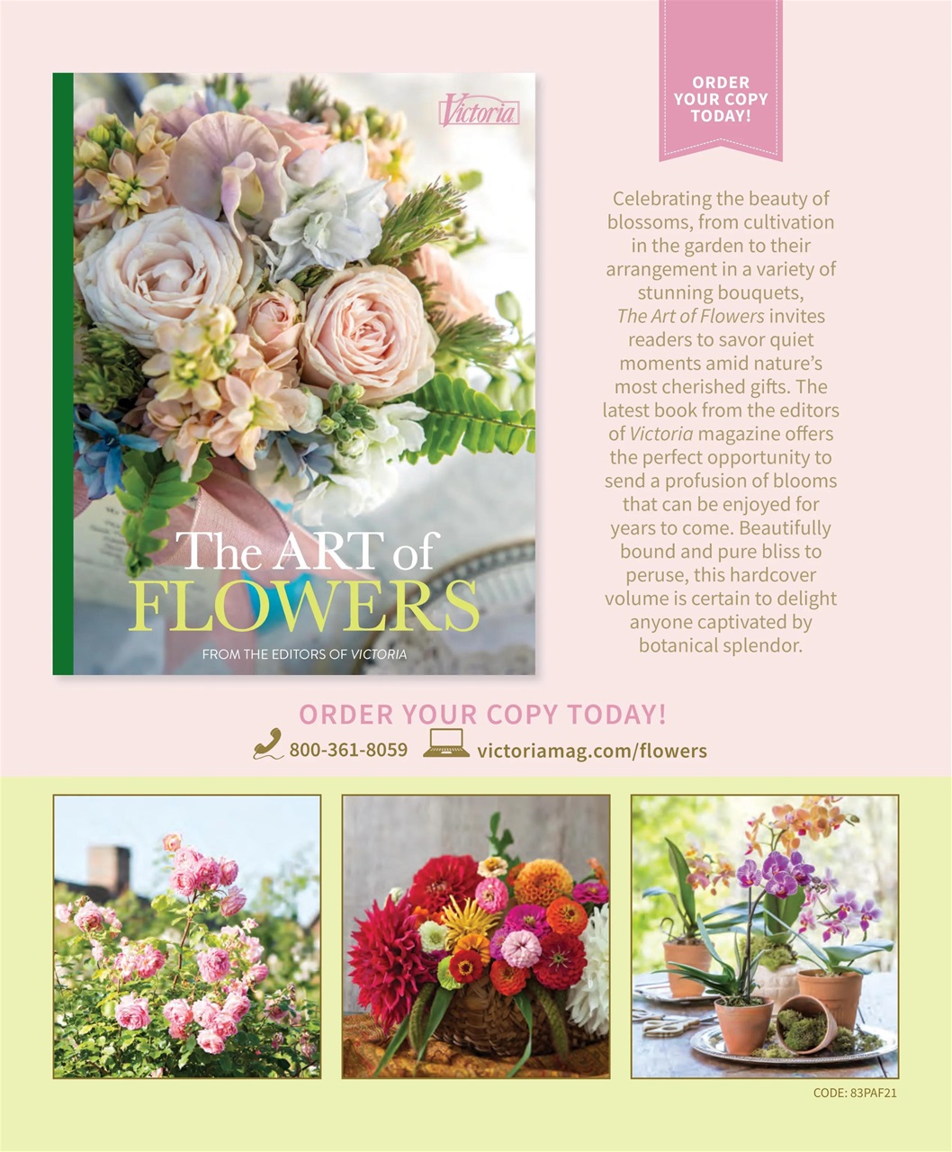 Southern Home Preview Pages