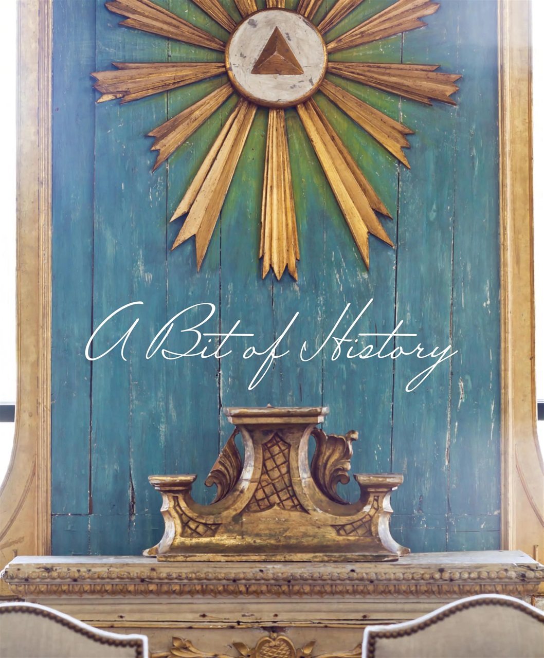 Southern Home Preview Pages