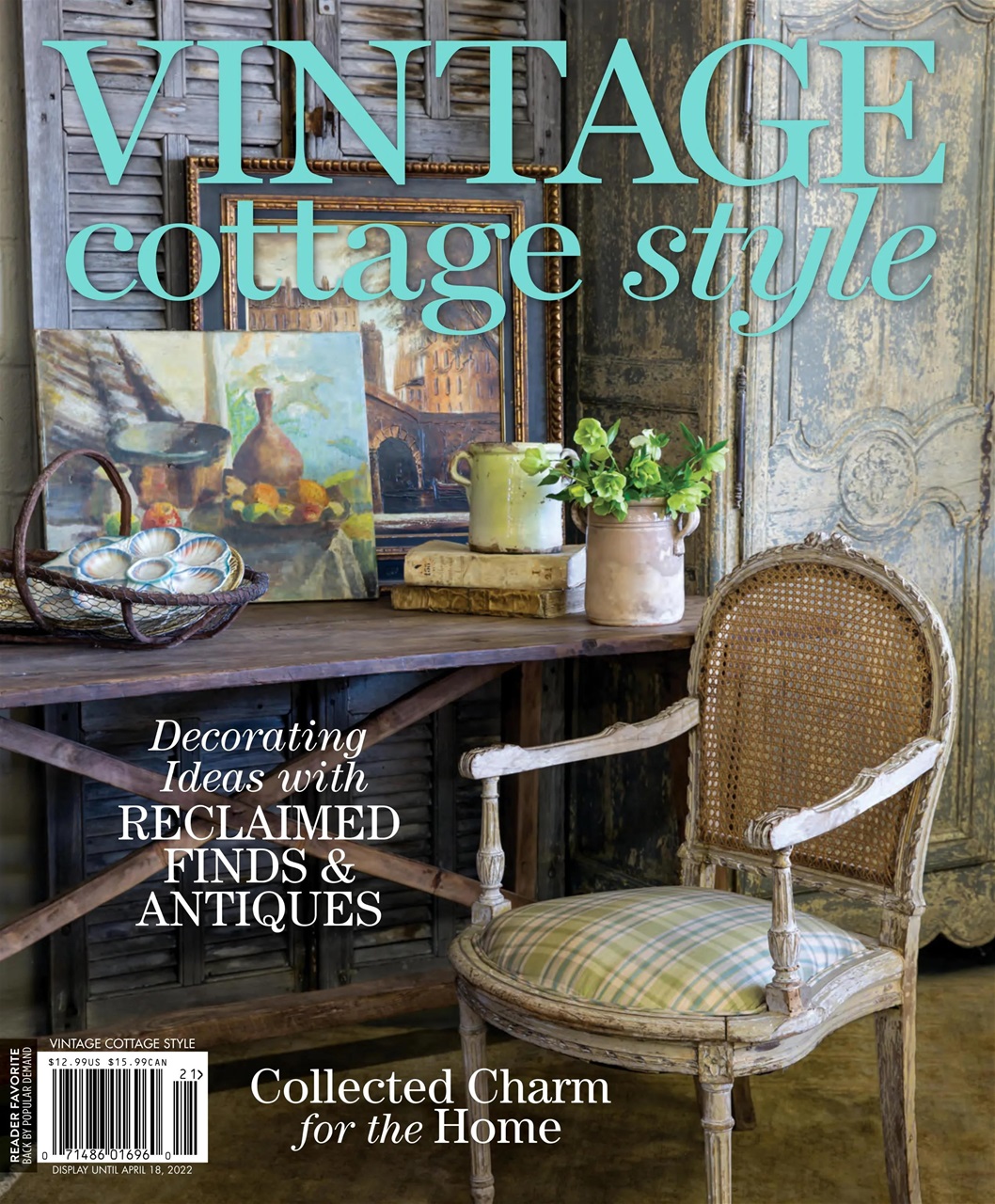 Southern Home Preview Pages