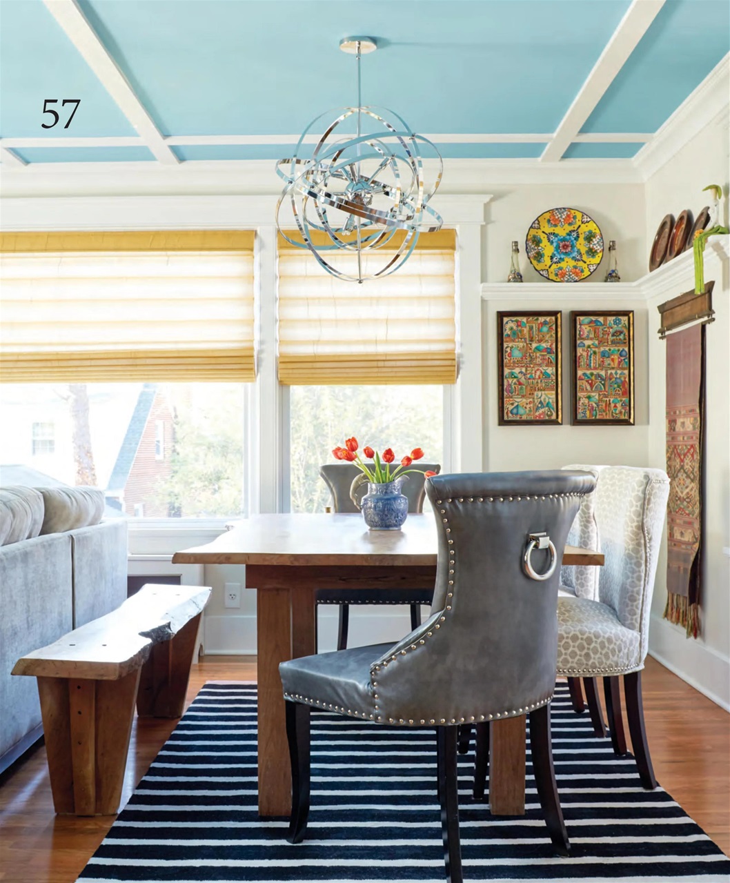 Southern Home Preview Pages