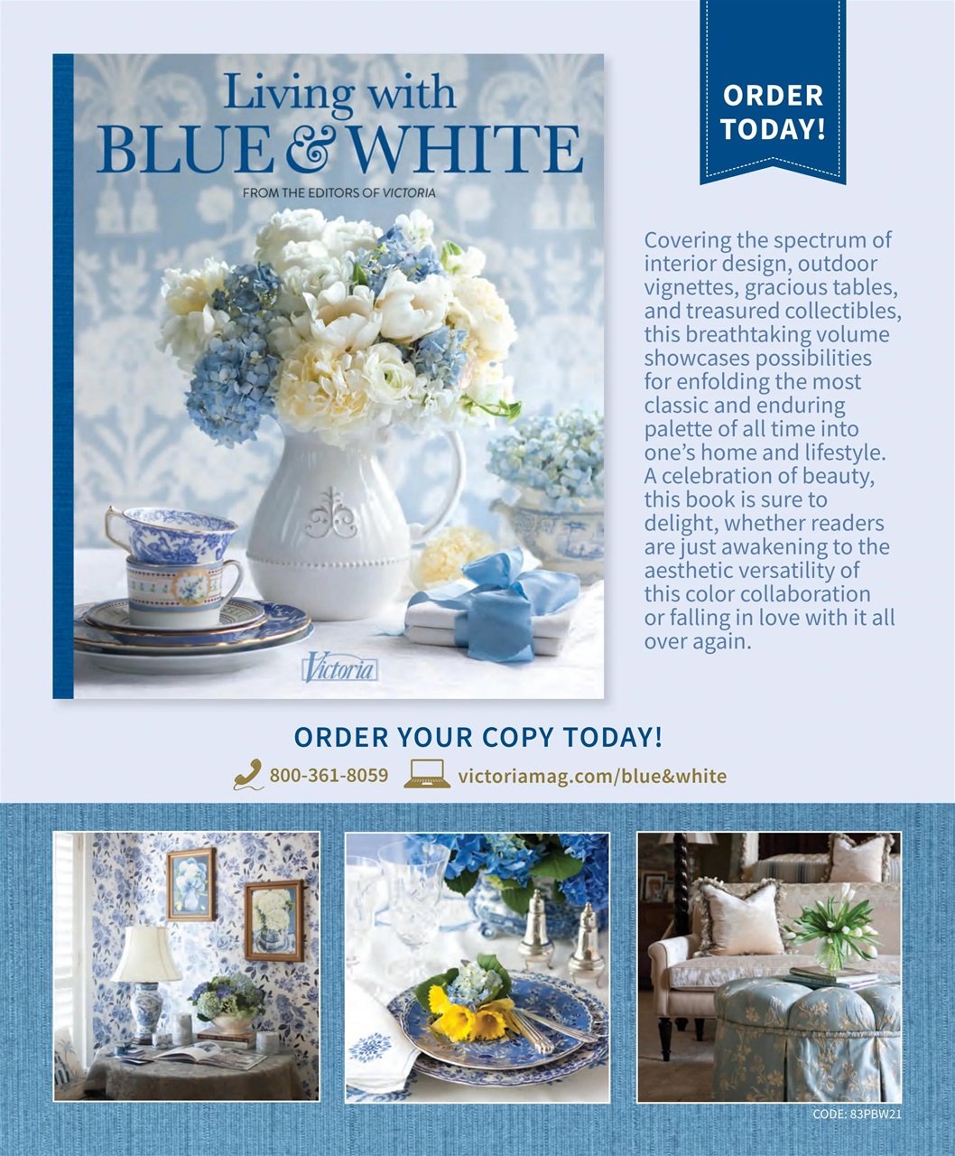 Southern Home Preview Pages