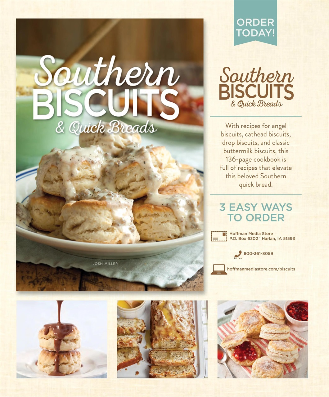 Southern Cast Iron Preview Pages