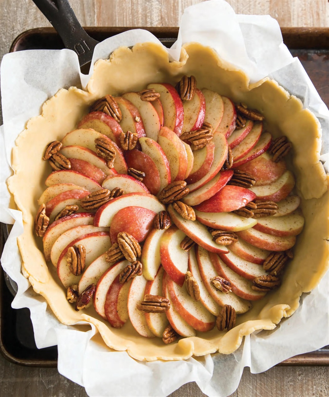 Southern Cast Iron Preview Pages