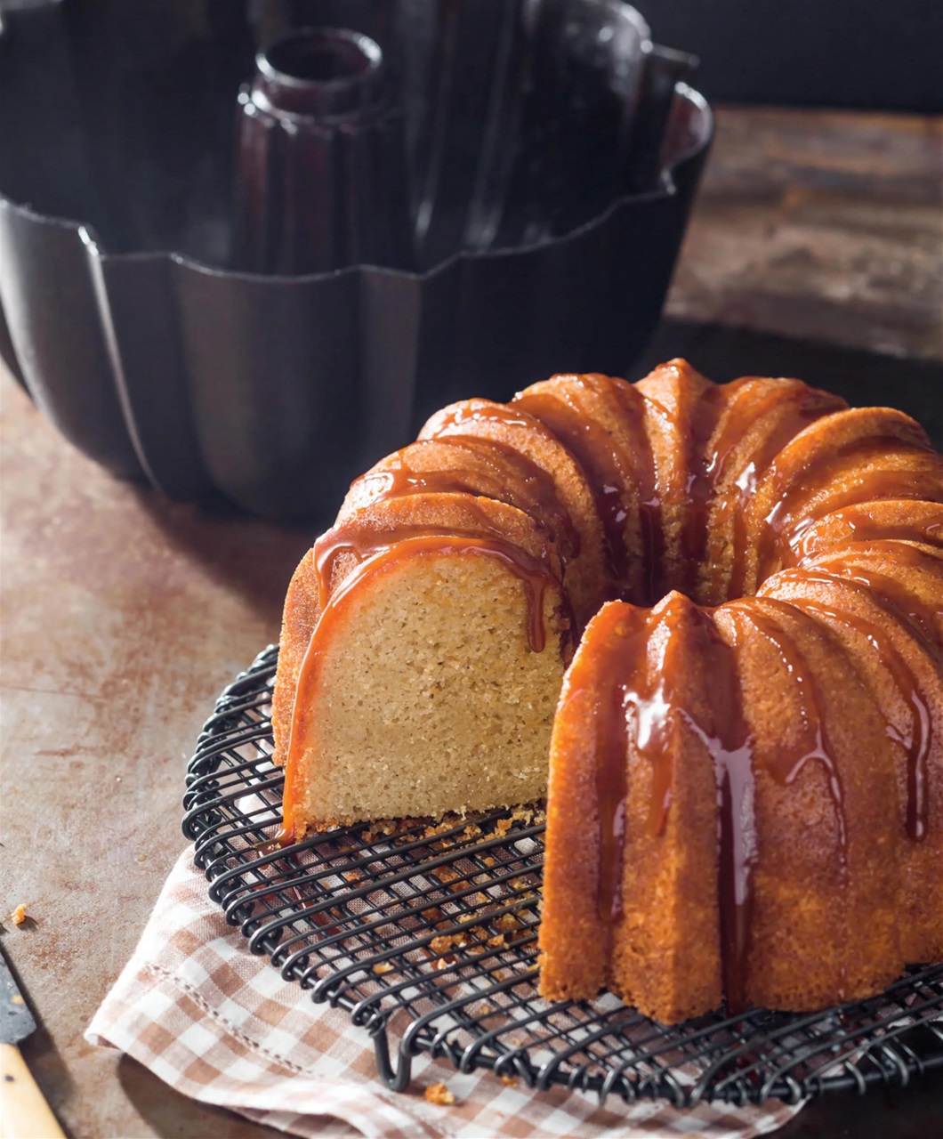 Southern Cast Iron Preview Pages