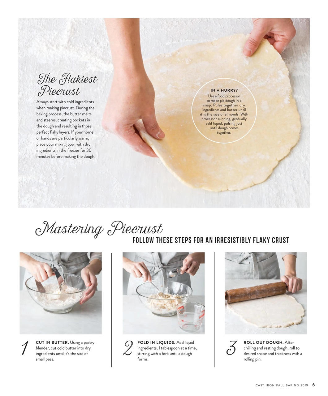 Southern Cast Iron Preview Pages