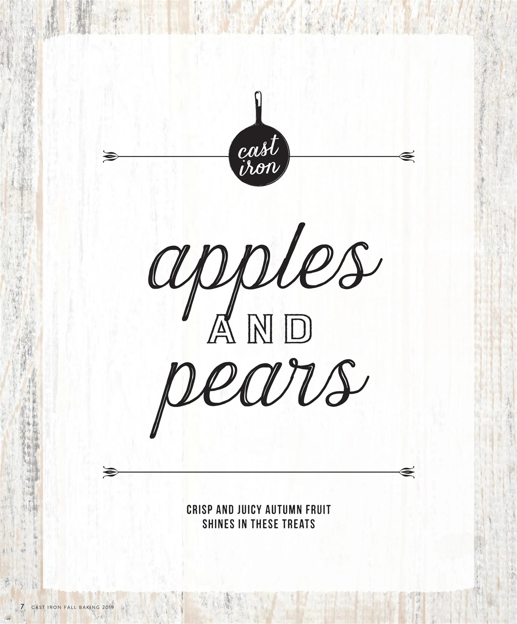 Southern Cast Iron Preview Pages