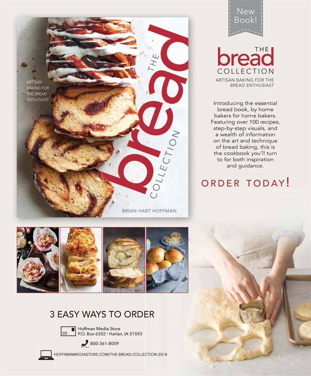 Southern Cast Iron Preview Pages