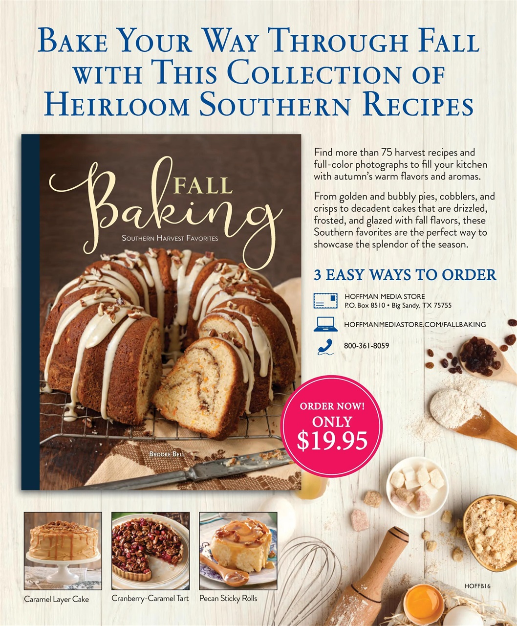 Southern Cast Iron Preview Pages