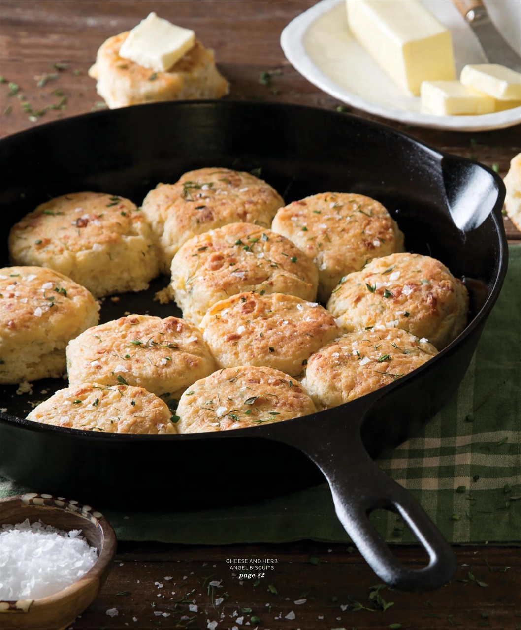 Southern Cast Iron Preview Pages