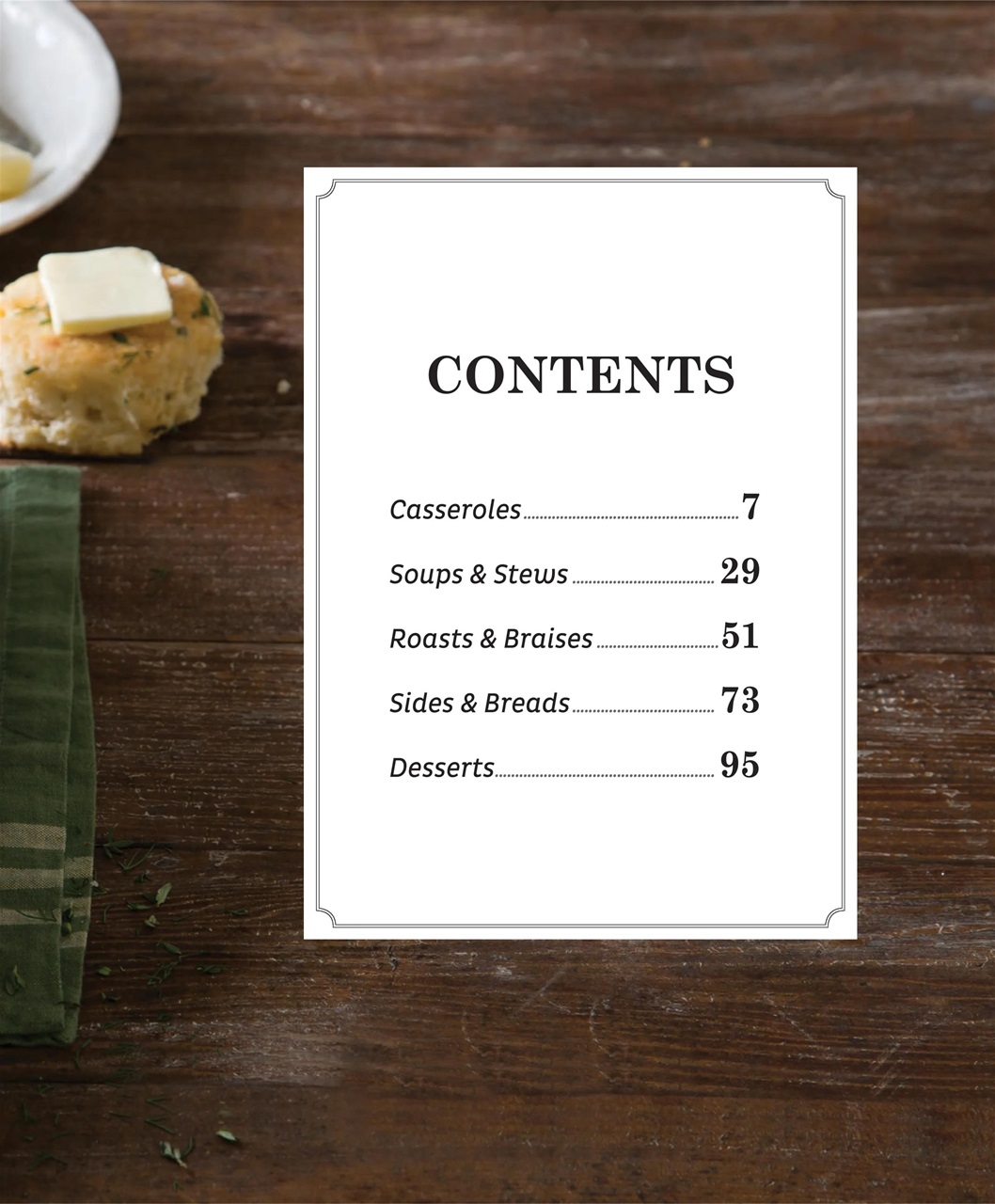 Southern Cast Iron Preview Pages