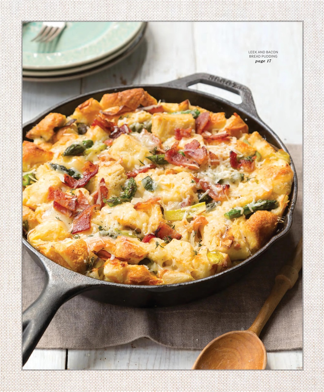 Southern Cast Iron Preview Pages