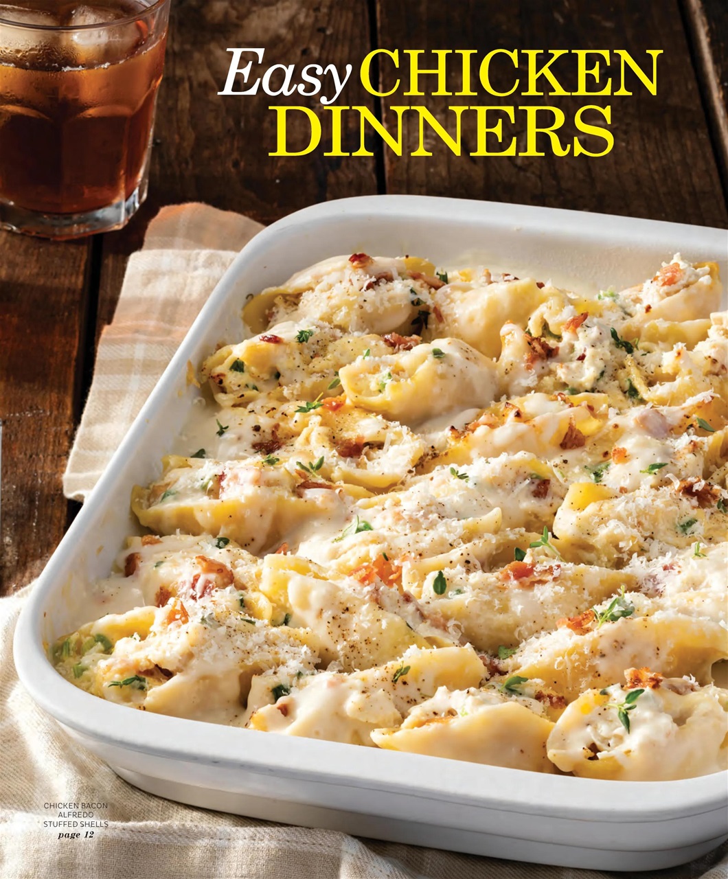 Southern Cast Iron Preview Pages