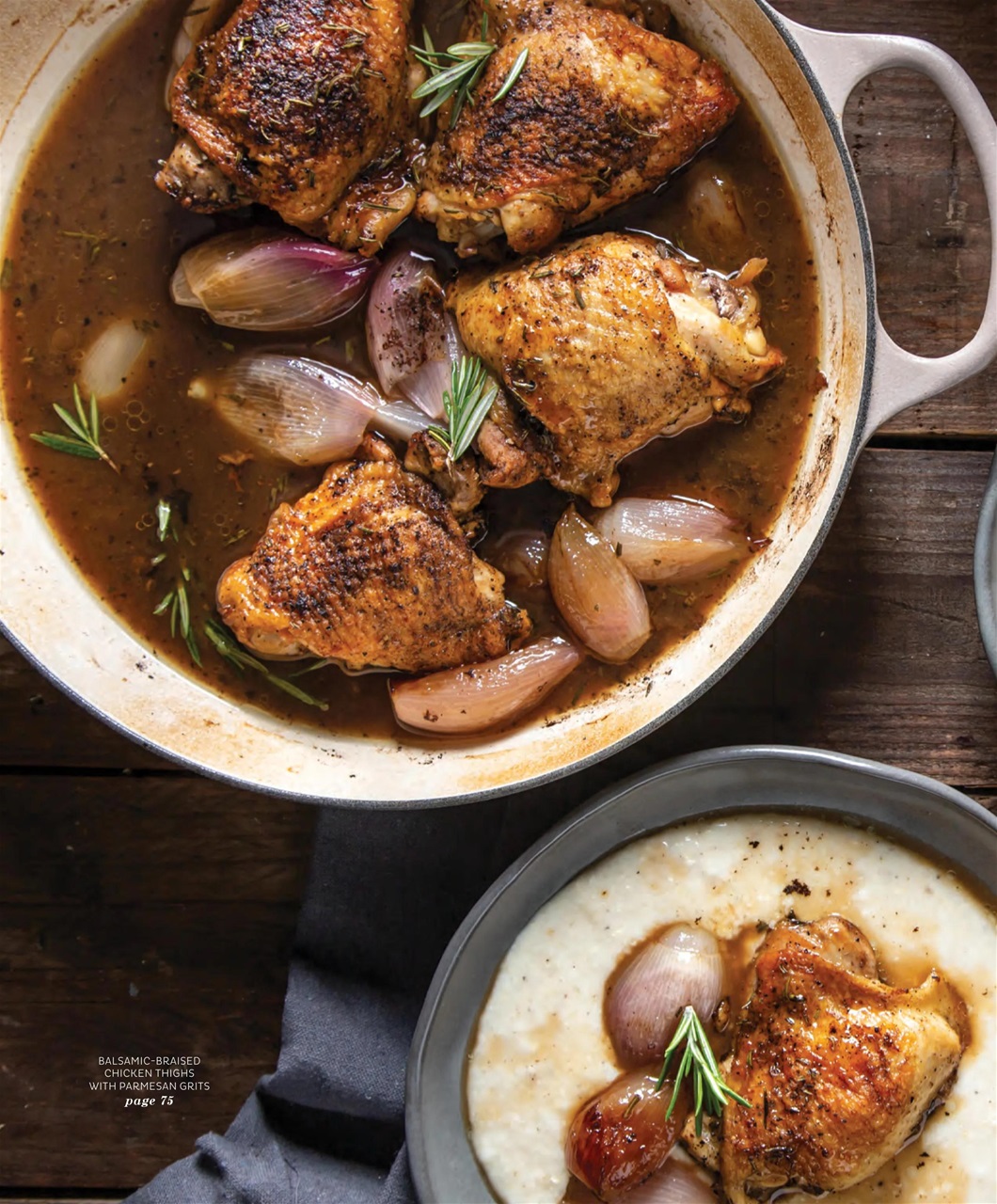 Southern Cast Iron Preview Pages