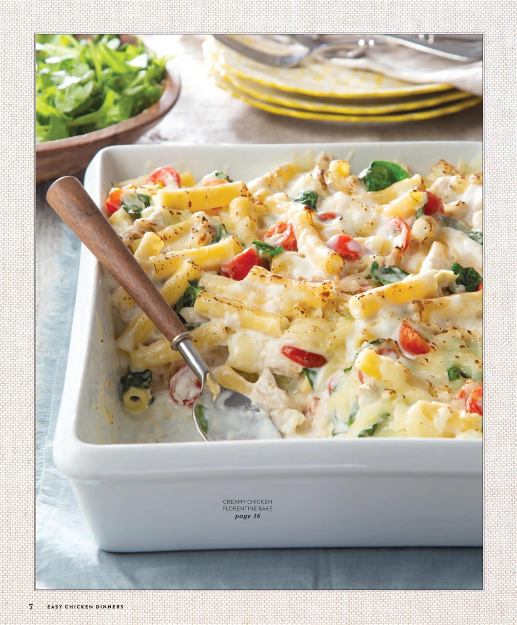 Southern Cast Iron Preview Pages