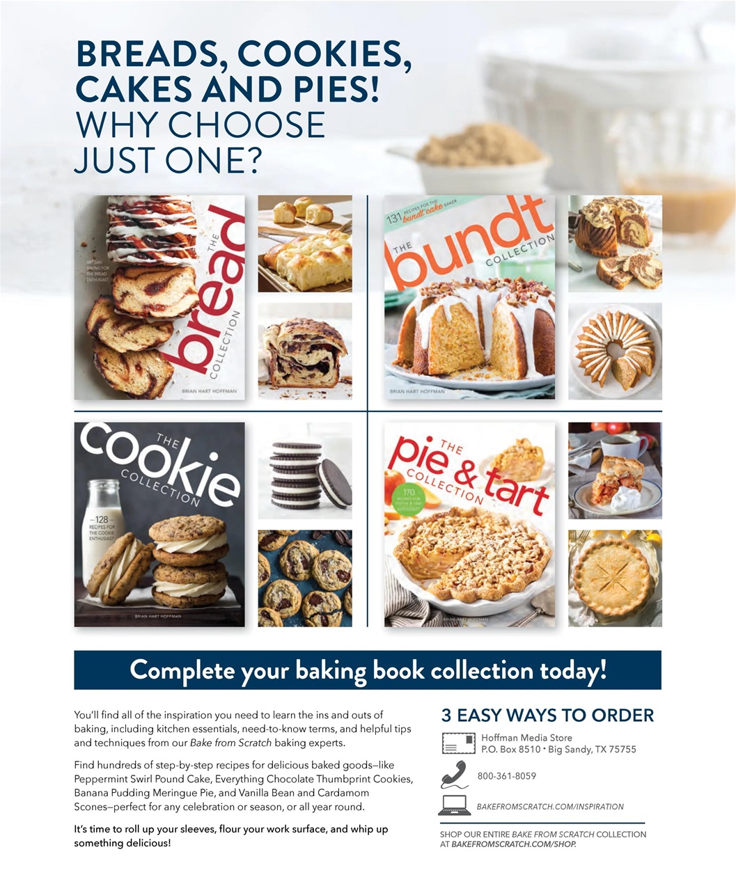 Southern Cast Iron Preview Pages