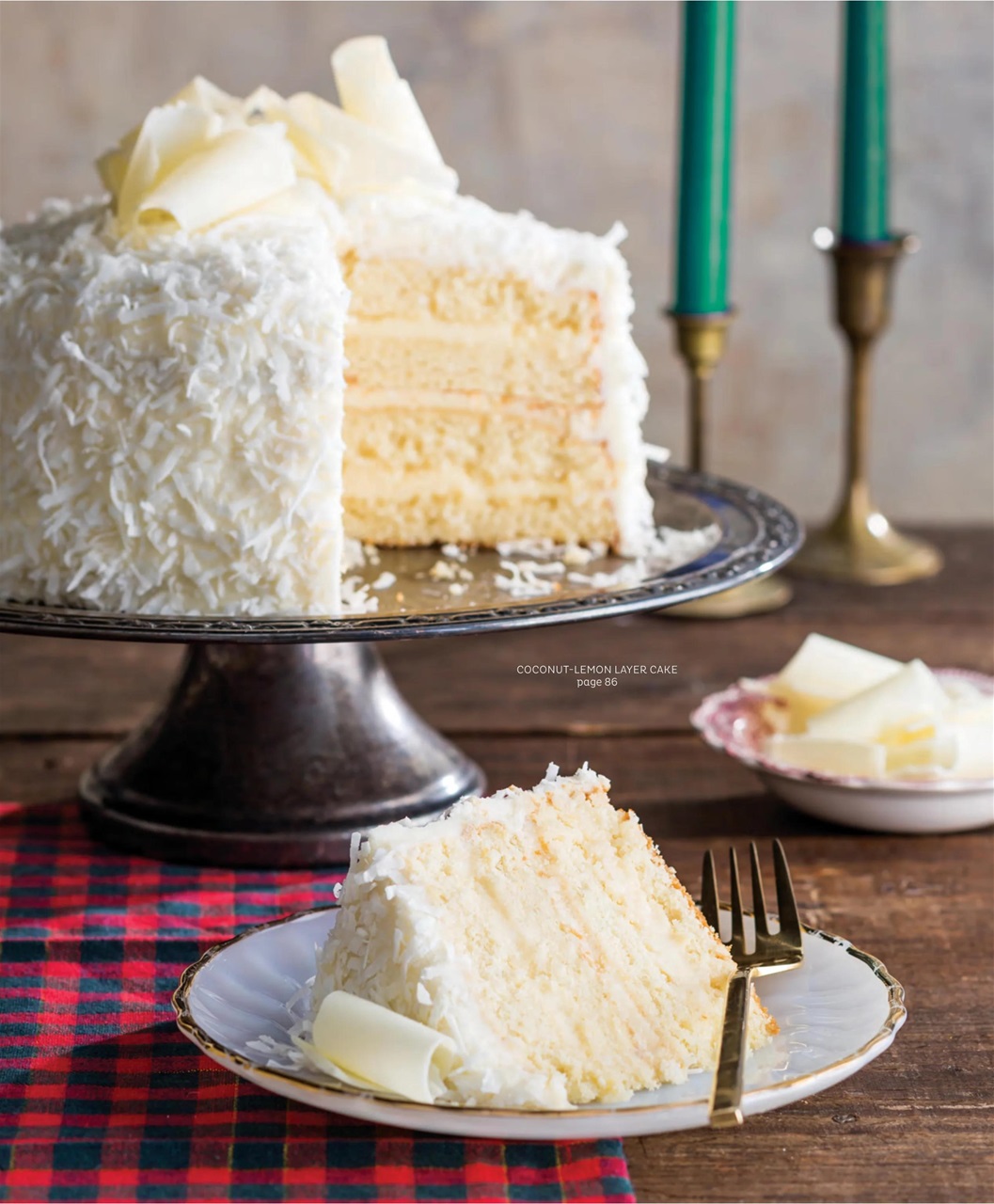 Southern Cast Iron Preview Pages