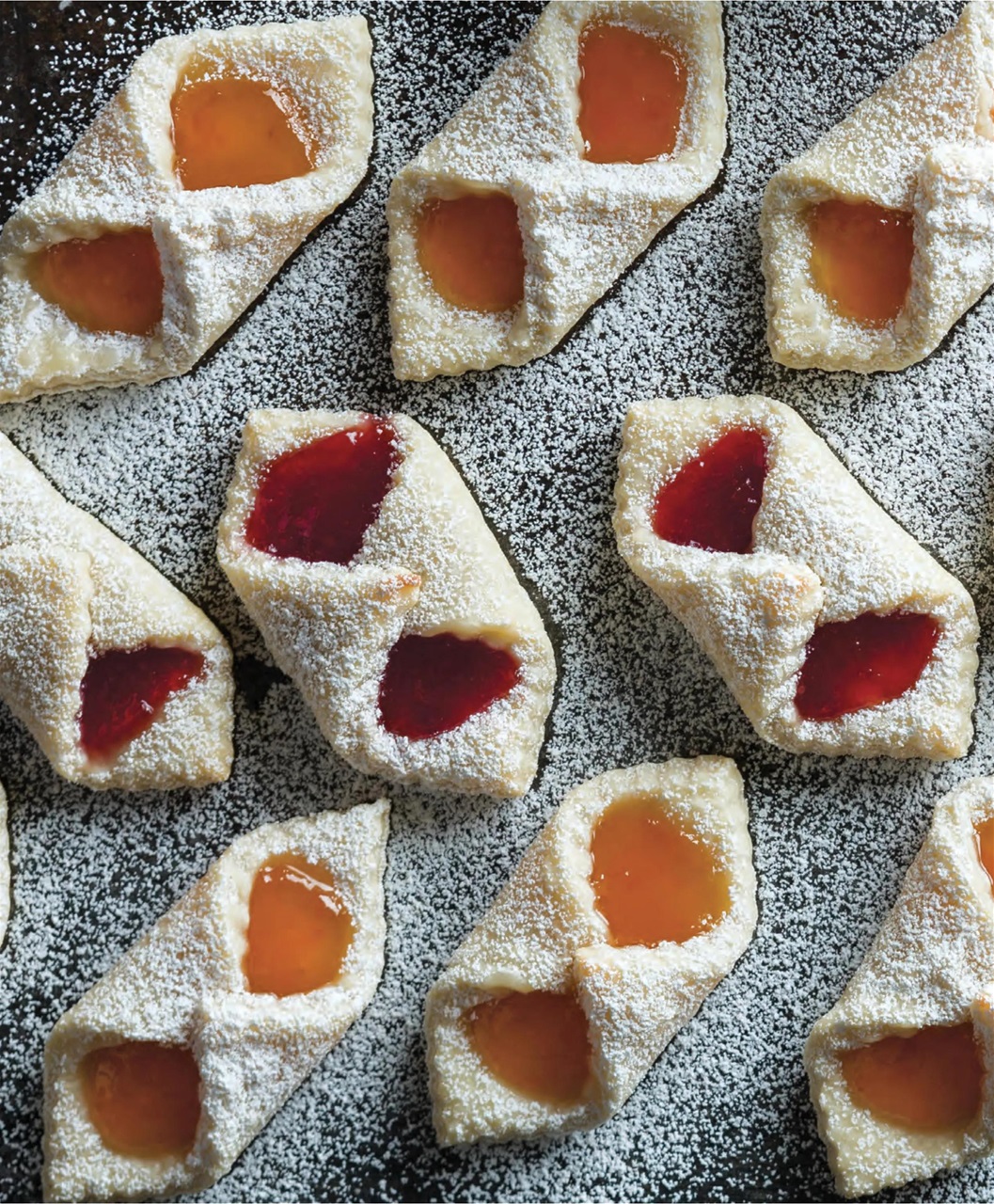 Southern Cast Iron Preview Pages