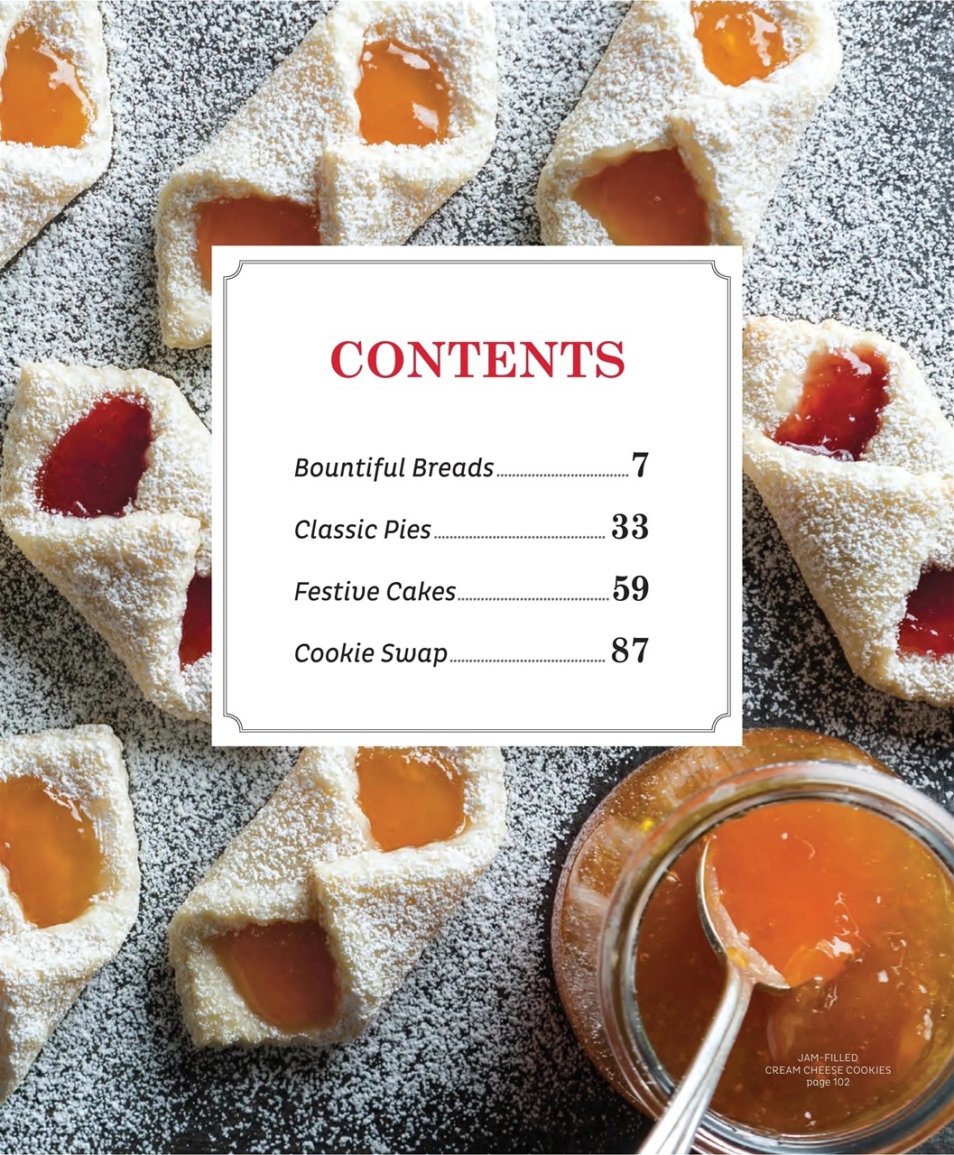 Southern Cast Iron Preview Pages