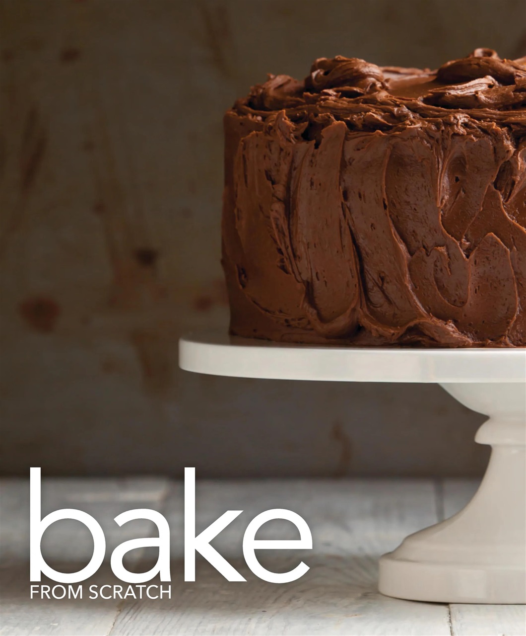 Bake from Scratch Preview Pages
