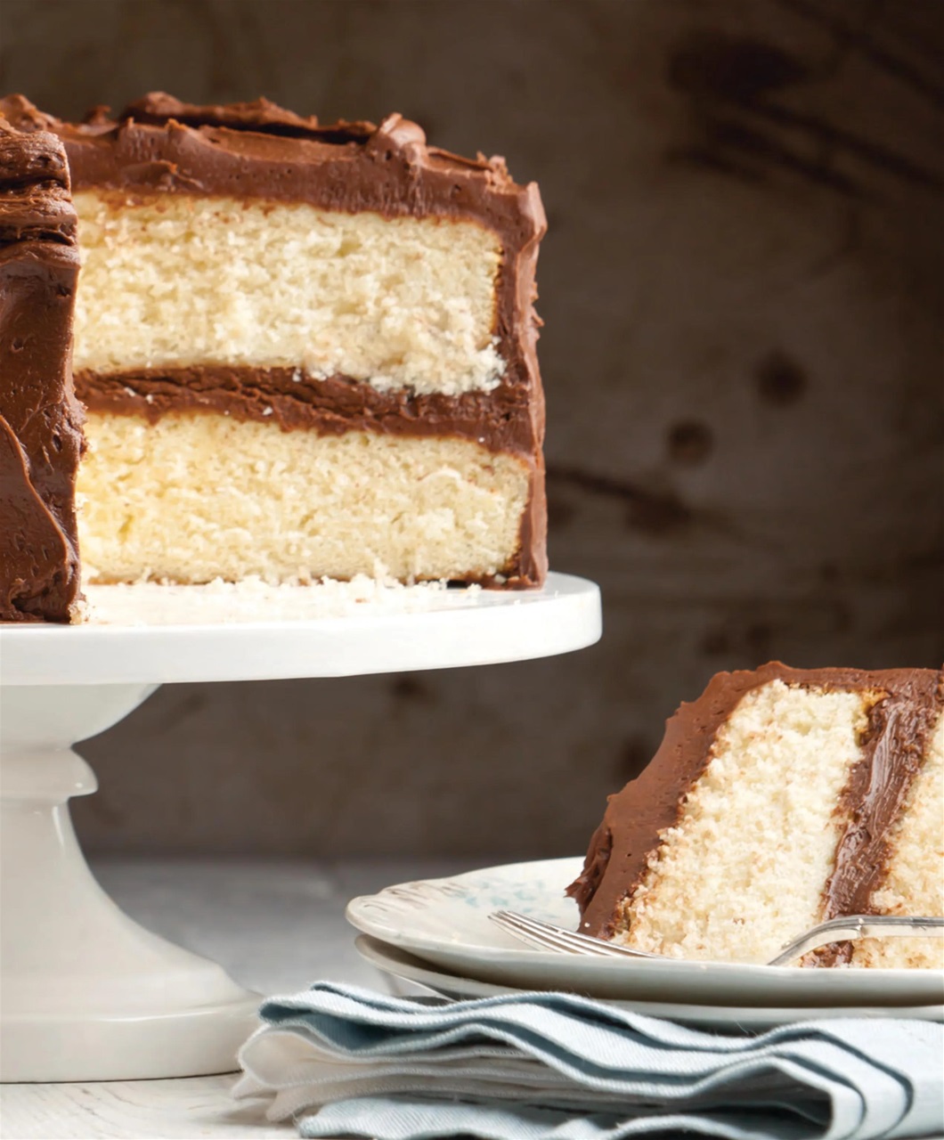 Bake from Scratch Preview Pages