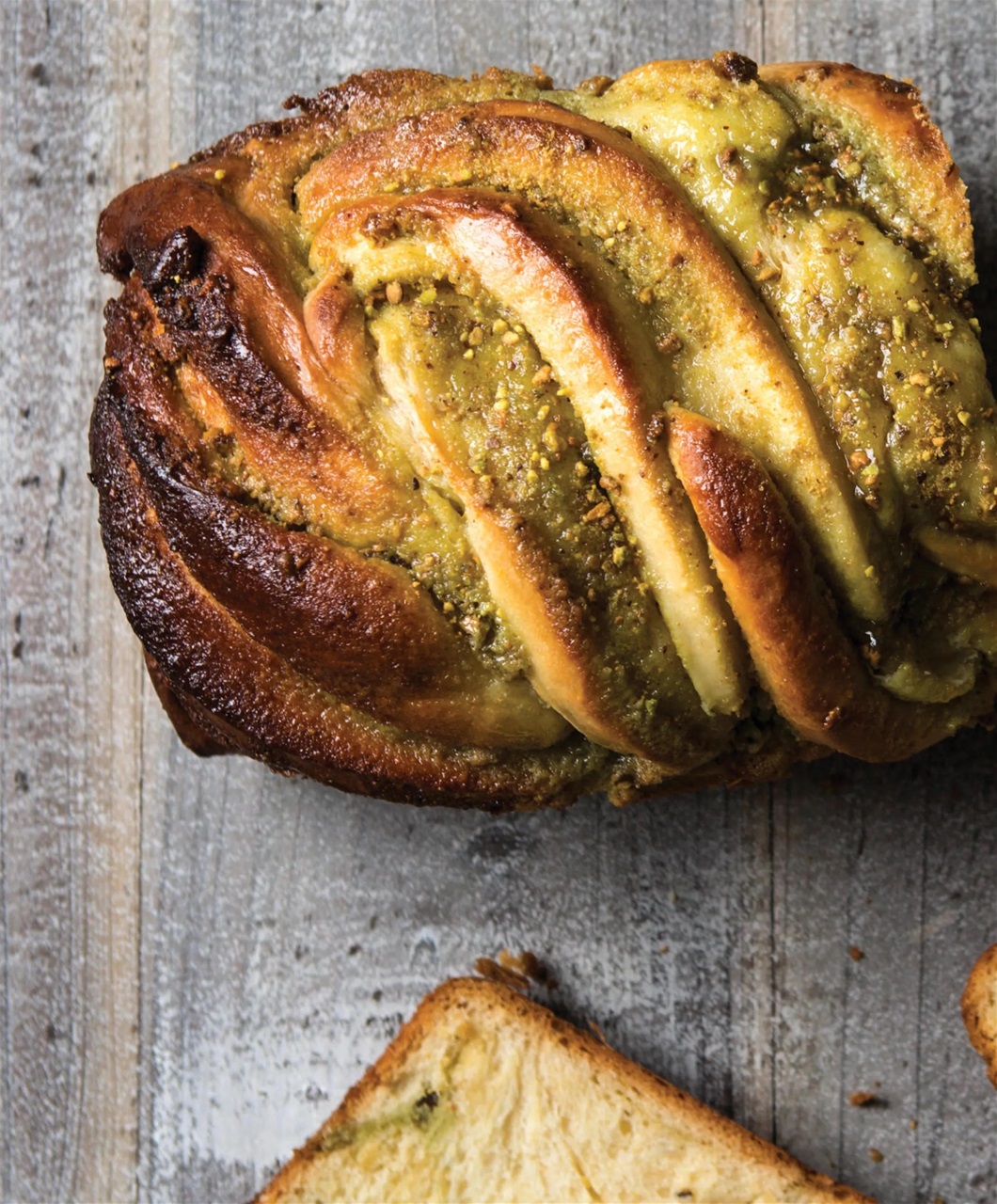 Bake from Scratch Preview Pages