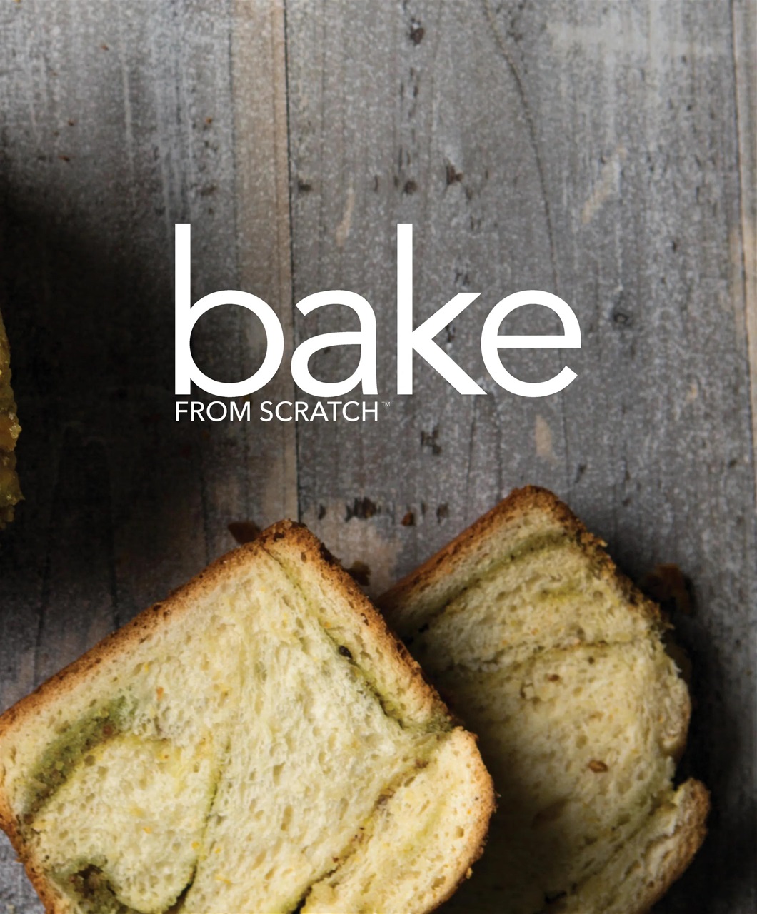 Bake from Scratch Preview Pages