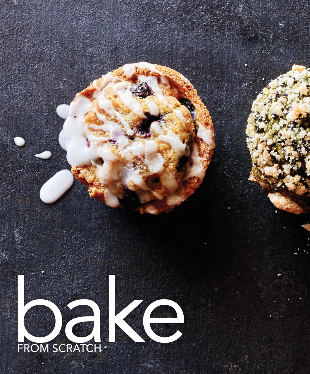 Bake from Scratch Preview Pages