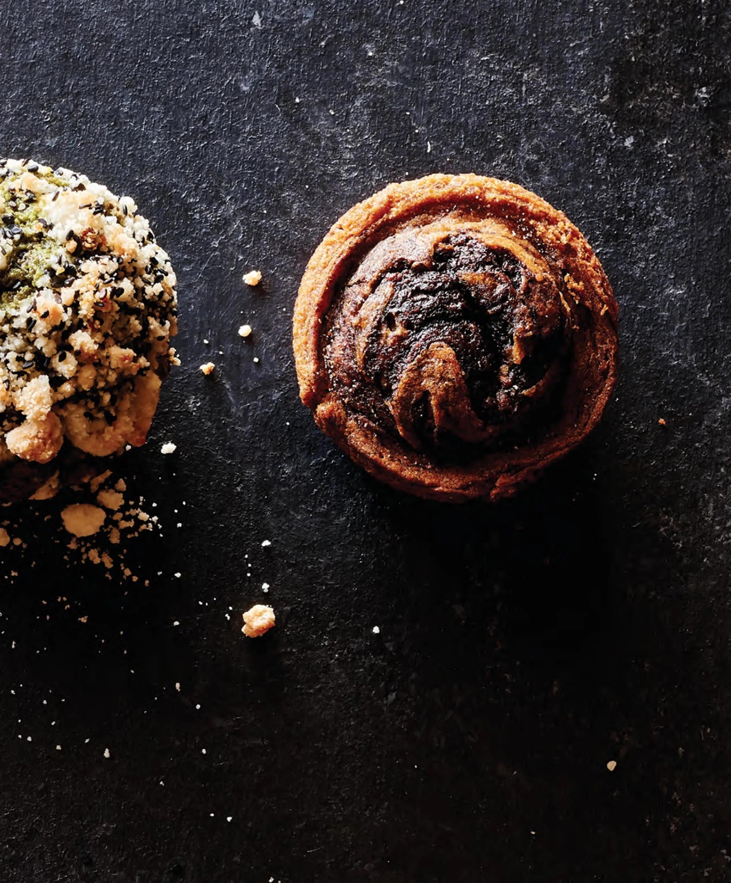 Bake from Scratch Preview Pages