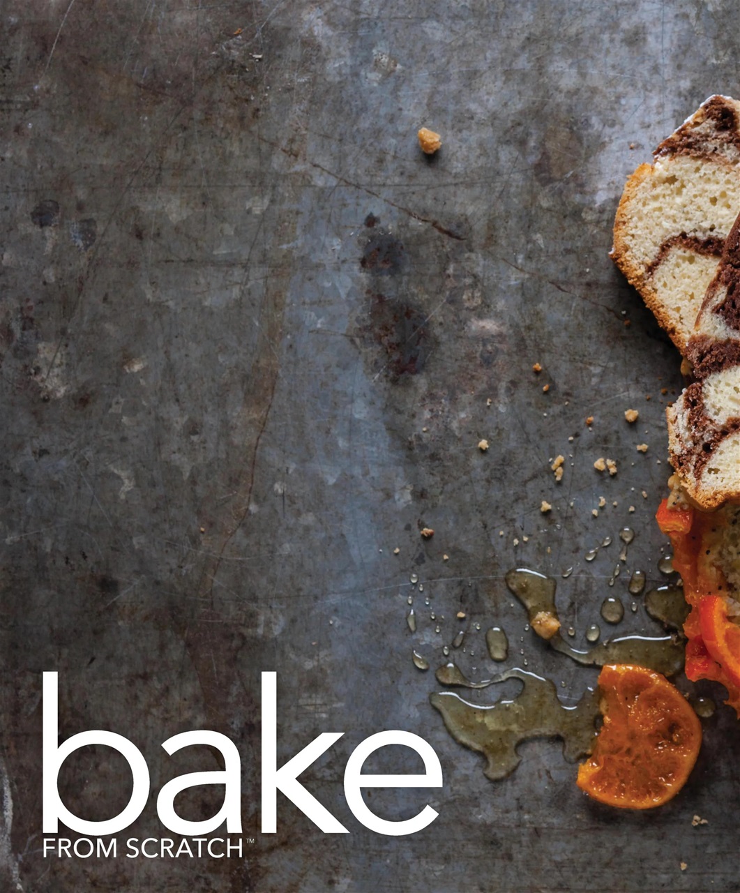 Bake from Scratch Preview Pages
