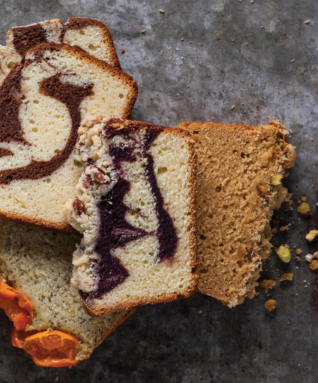 Bake from Scratch Preview Pages