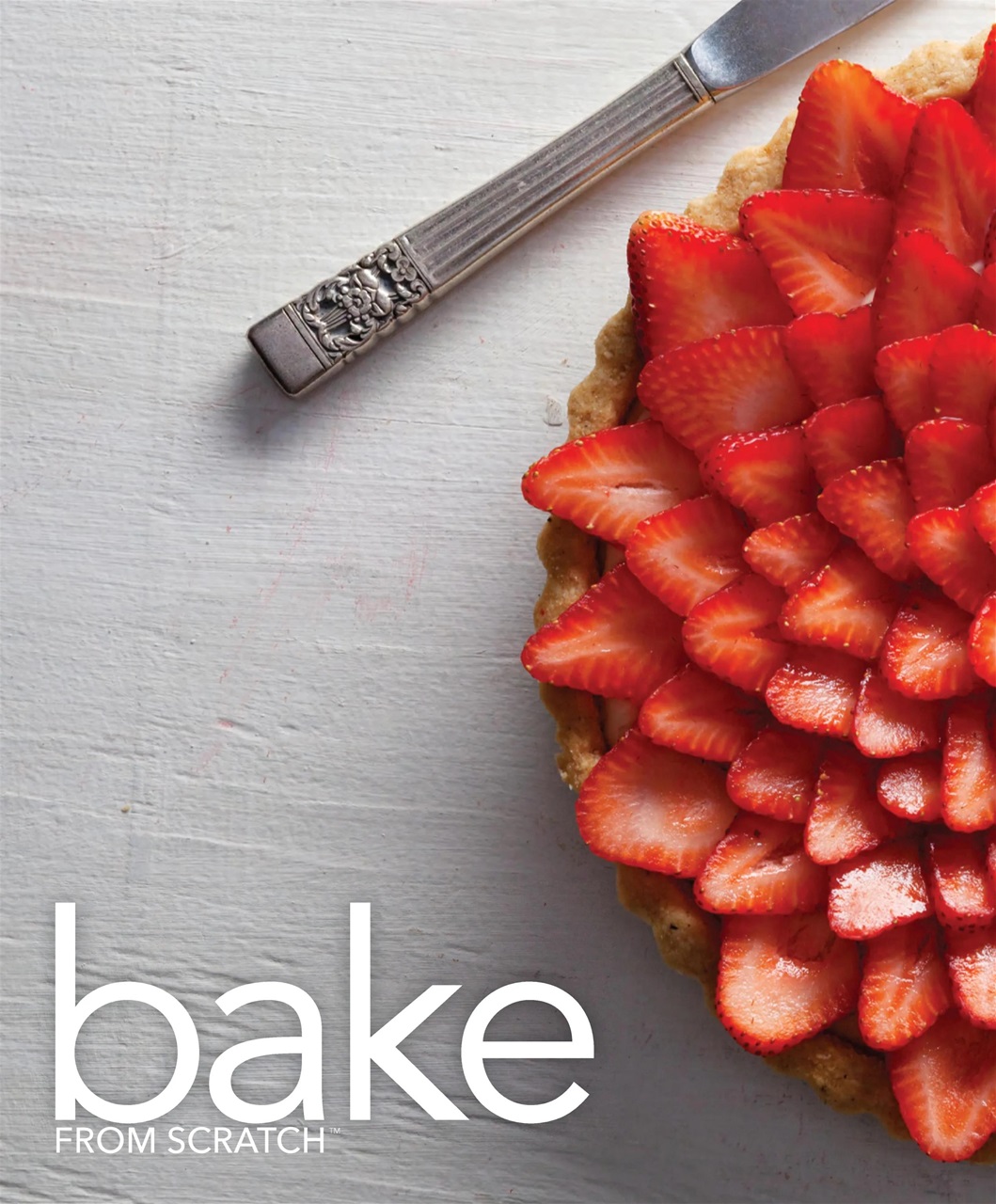 Bake from Scratch Preview Pages