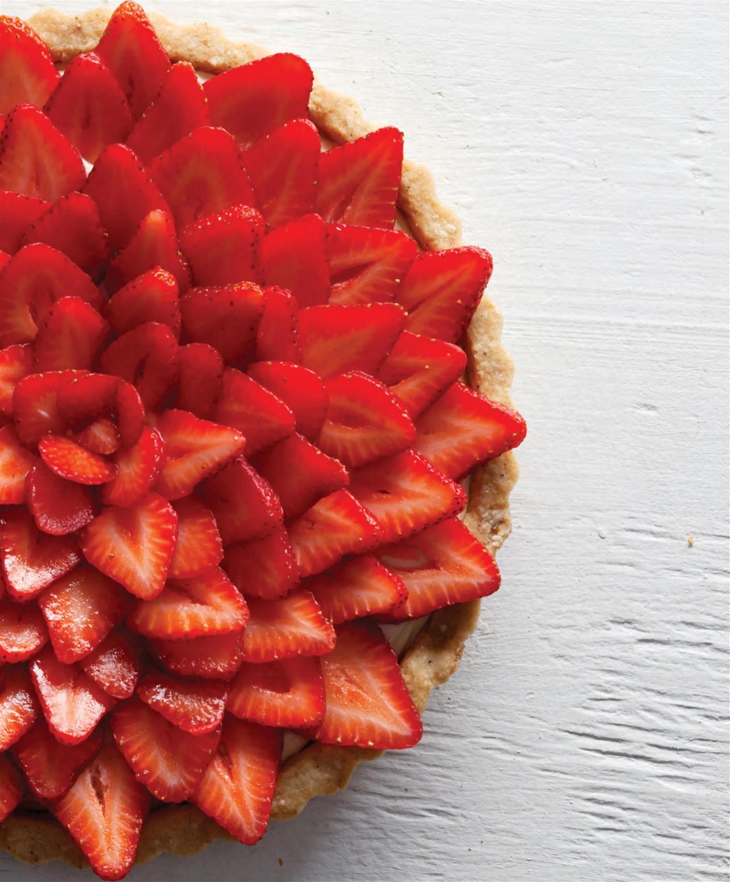 Bake from Scratch Preview Pages