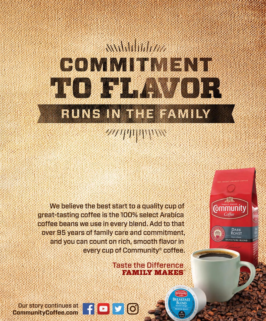 Bake from Scratch Preview Pages