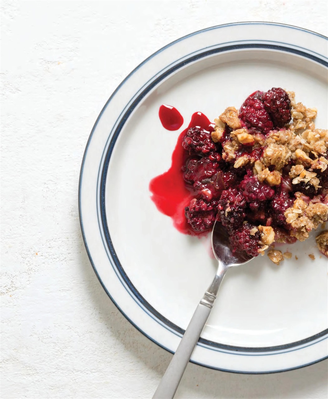 Bake from Scratch Preview Pages