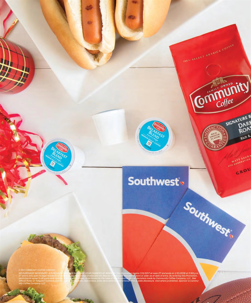 Bake from Scratch Preview Pages