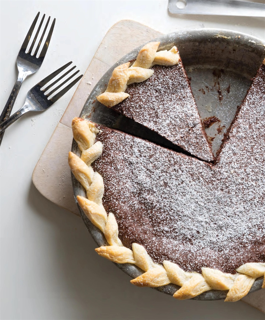 Bake from Scratch Preview Pages