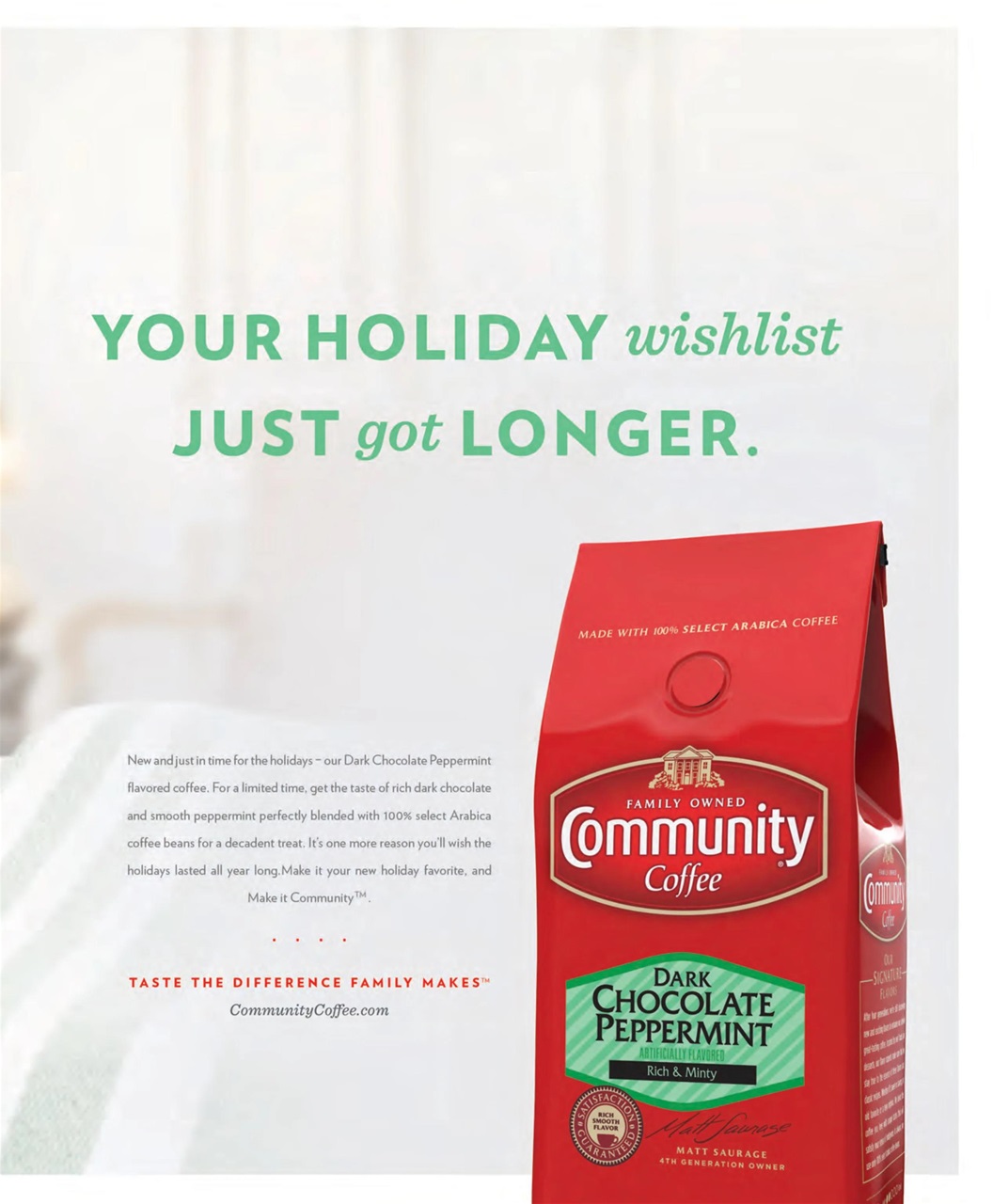 Bake from Scratch Preview Pages