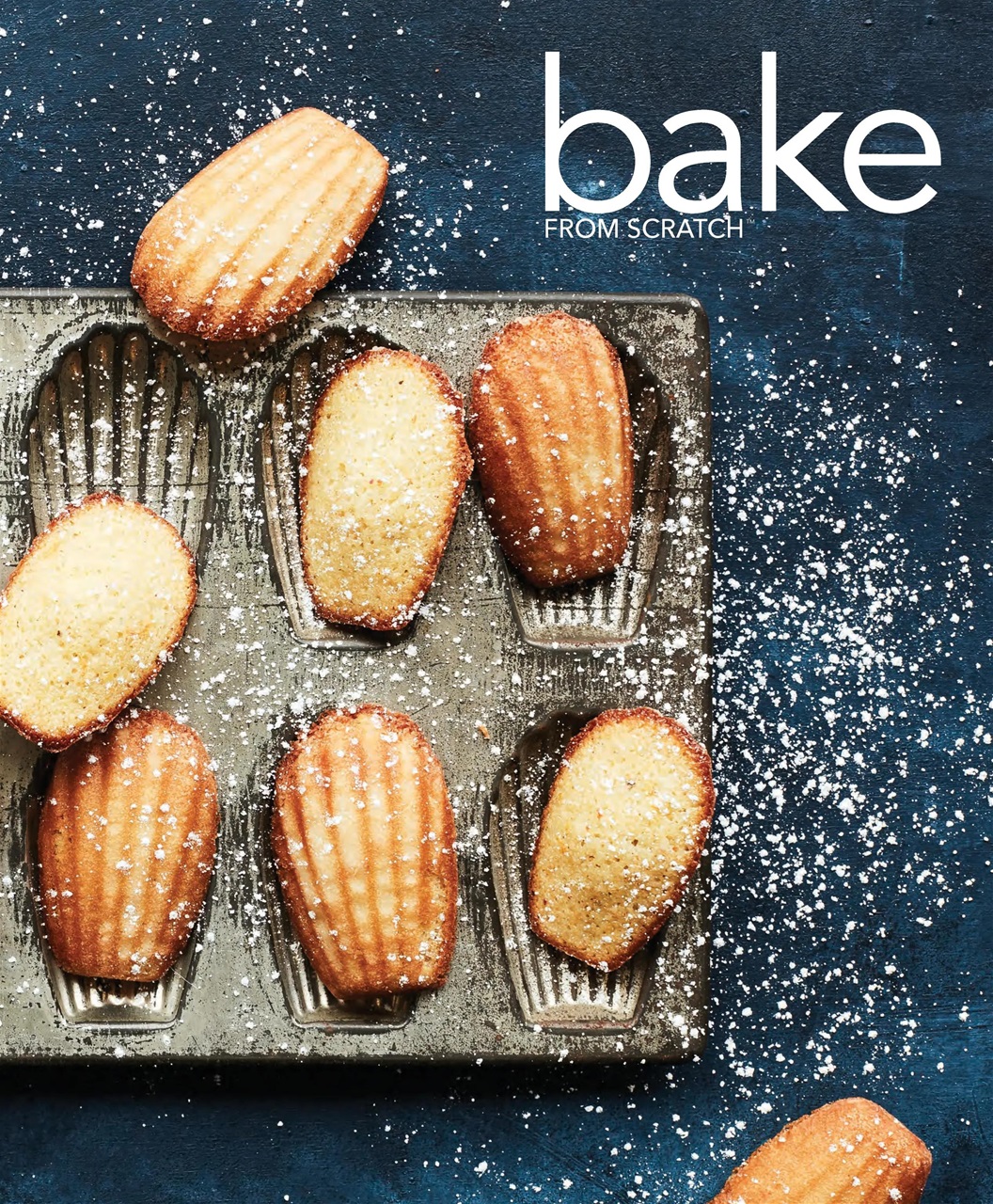 Bake from Scratch Preview Pages
