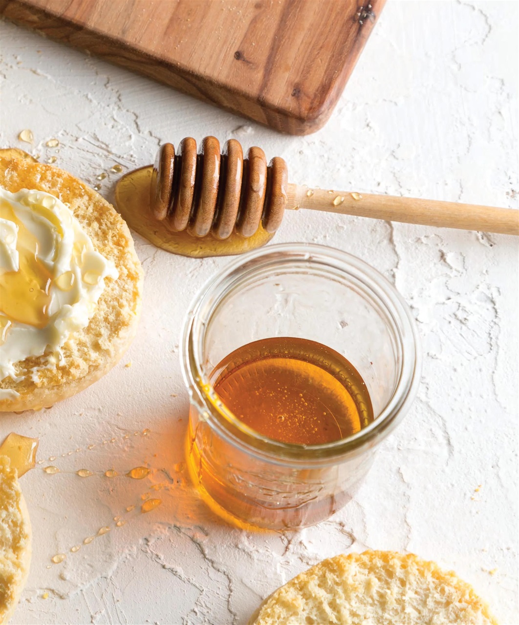 Bake from Scratch Preview Pages